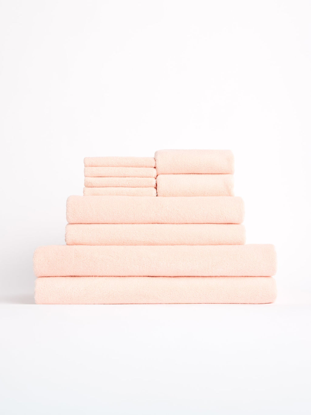 Complete Luxe Bath Bundle