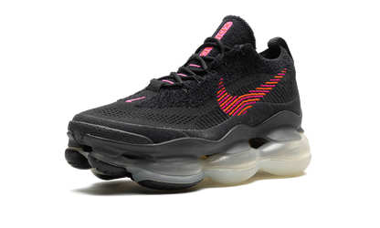 Air Max Scorpion "Black Fireberry" DZ0799 001