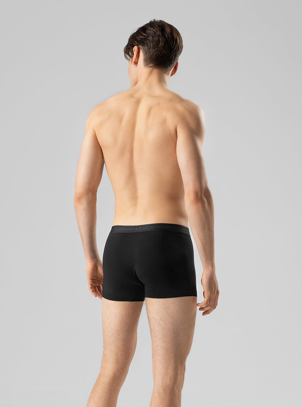 Dual Pouch™ Ultra-Soft Trunks 2.5" (4-Pack)