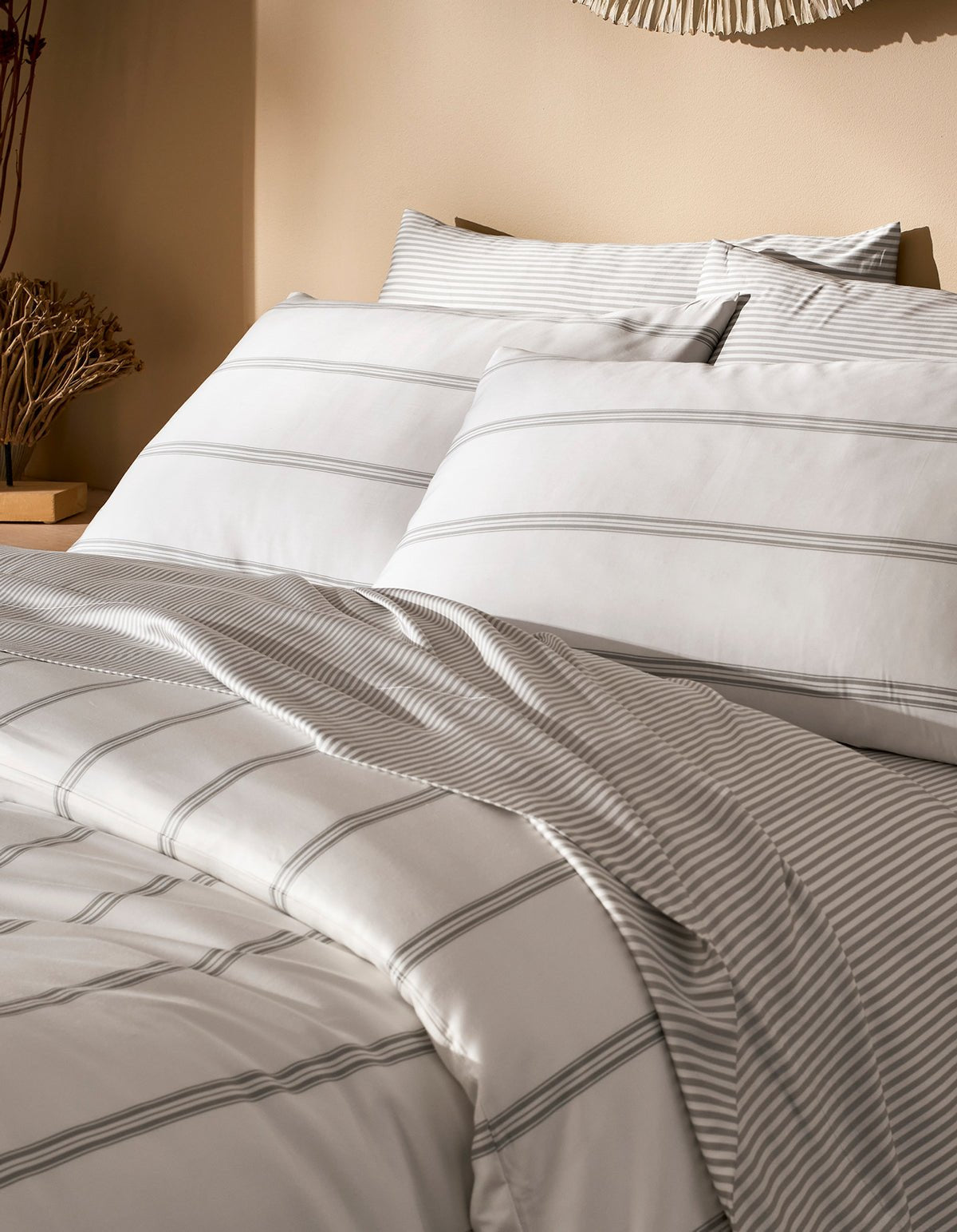 Bamboo Pillowcases - Last Chance