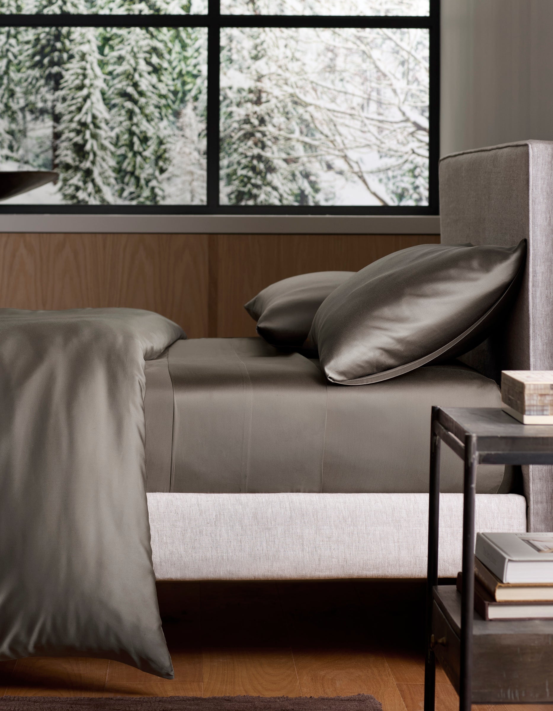 Bamboo Pillowcases - Last Chance