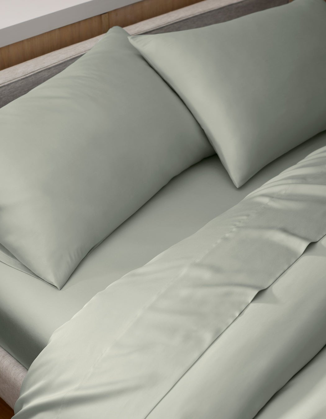 Bamboo Pillowcases - Last Chance