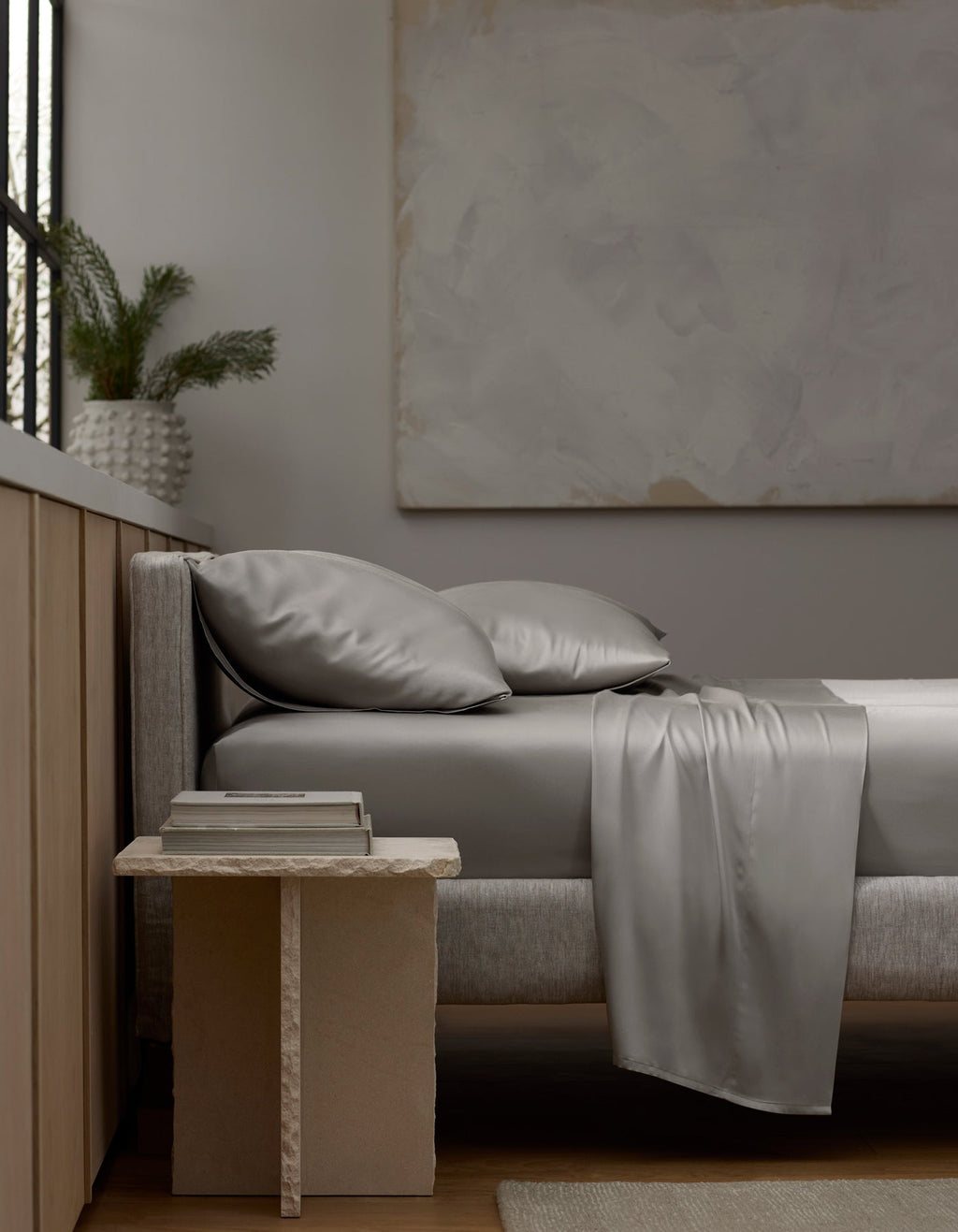 Bamboo Pillowcases - Last Chance