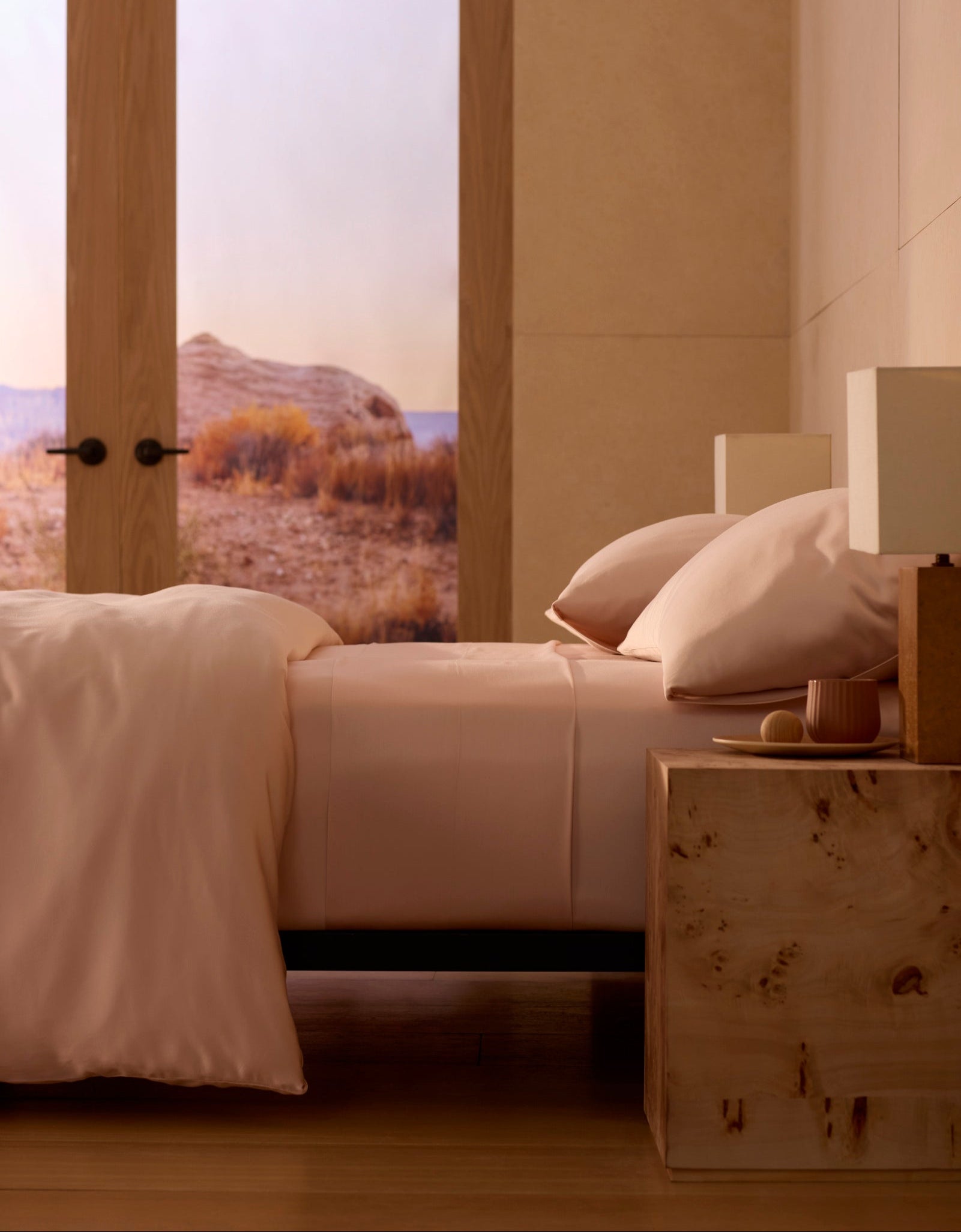 Bamboo Pillowcases - Last Chance