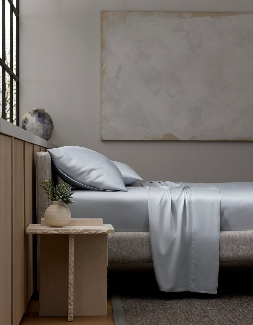 Bamboo Sheet Set