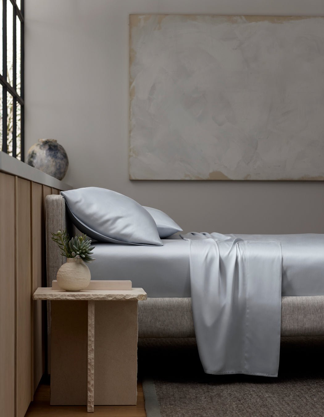Bamboo Sheet Set