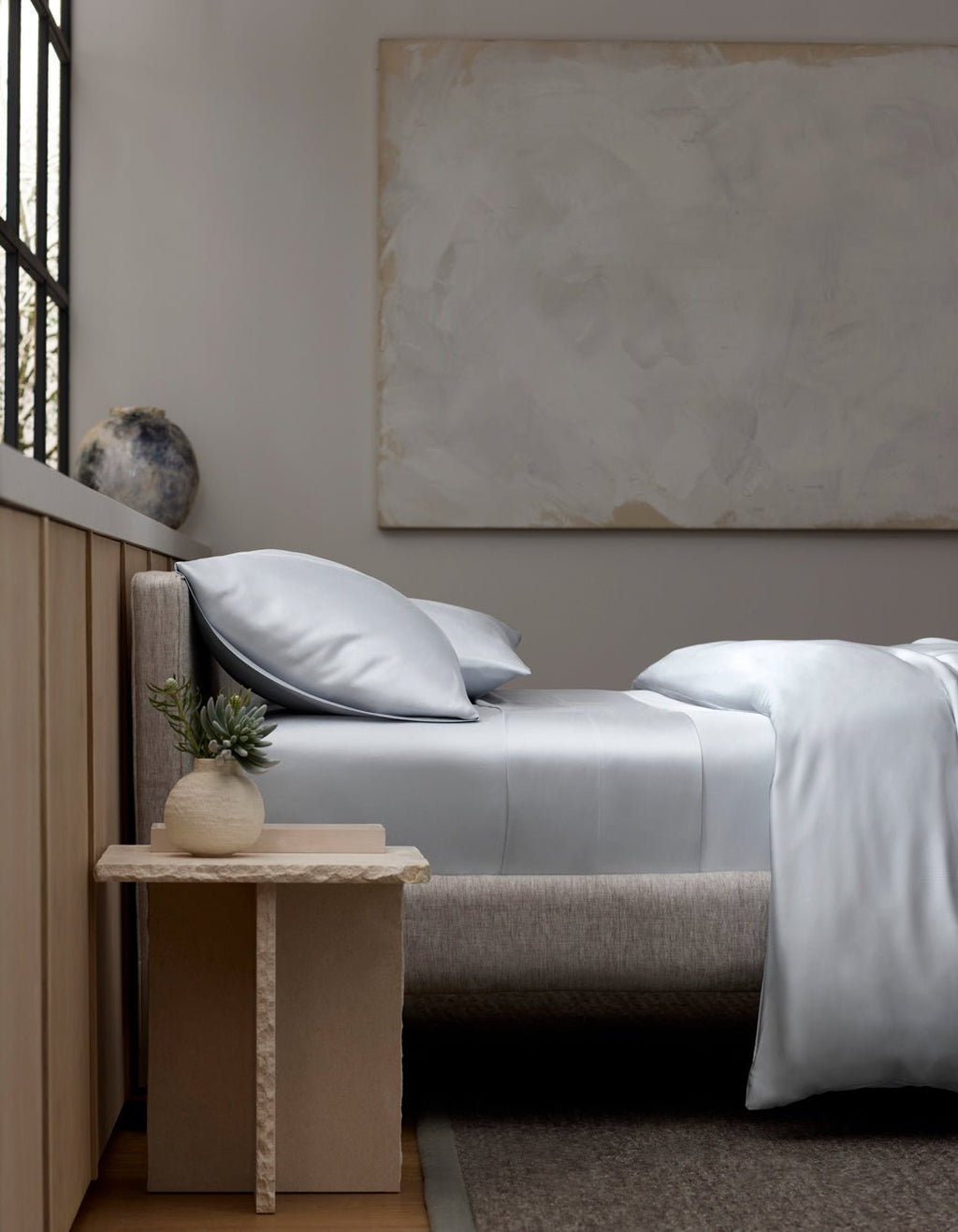 Bamboo Pillowcases - Last Chance