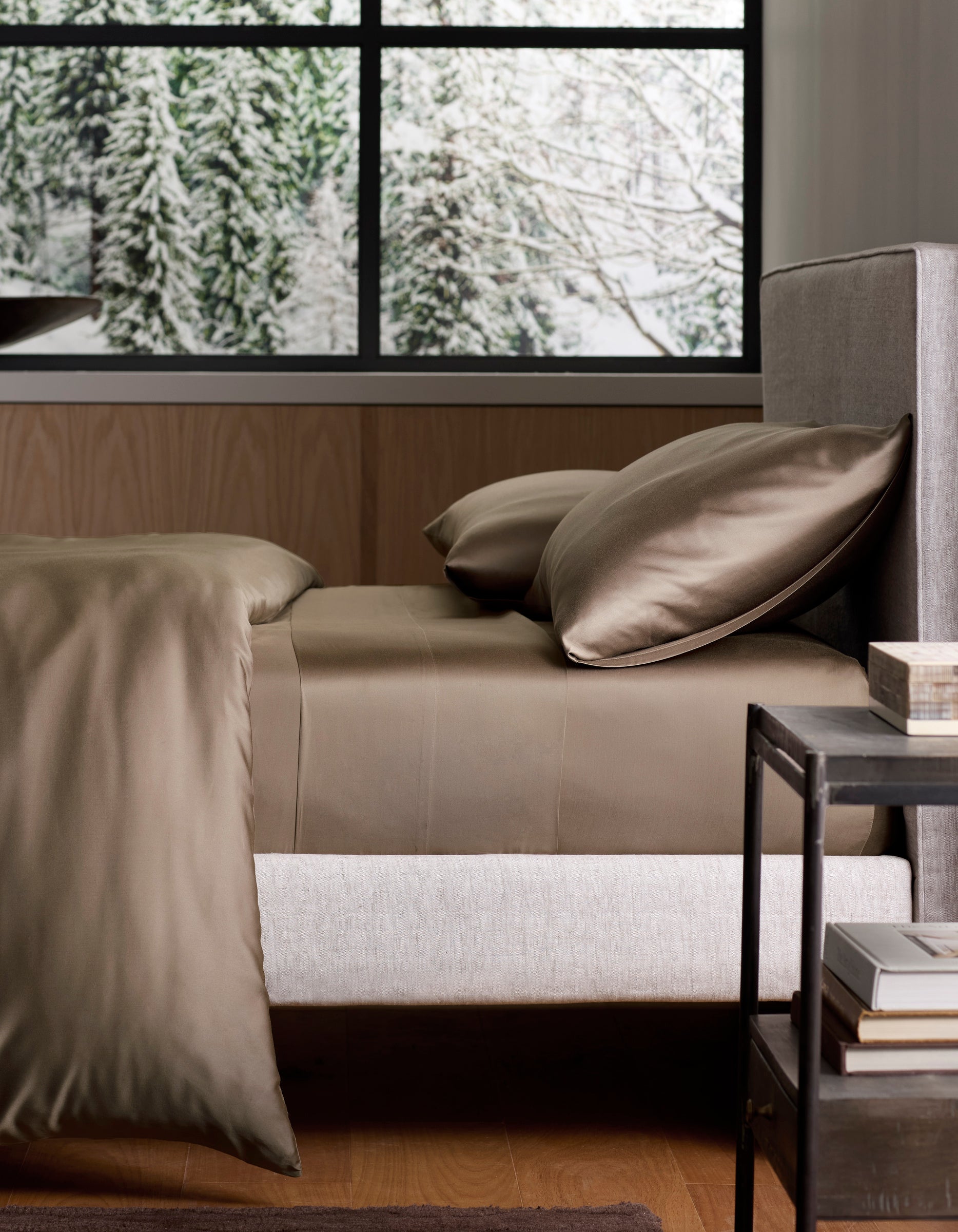 Bamboo Pillowcases - Last Chance