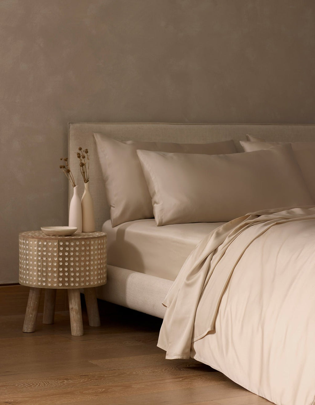 Bamboo Pillowcases - Last Chance