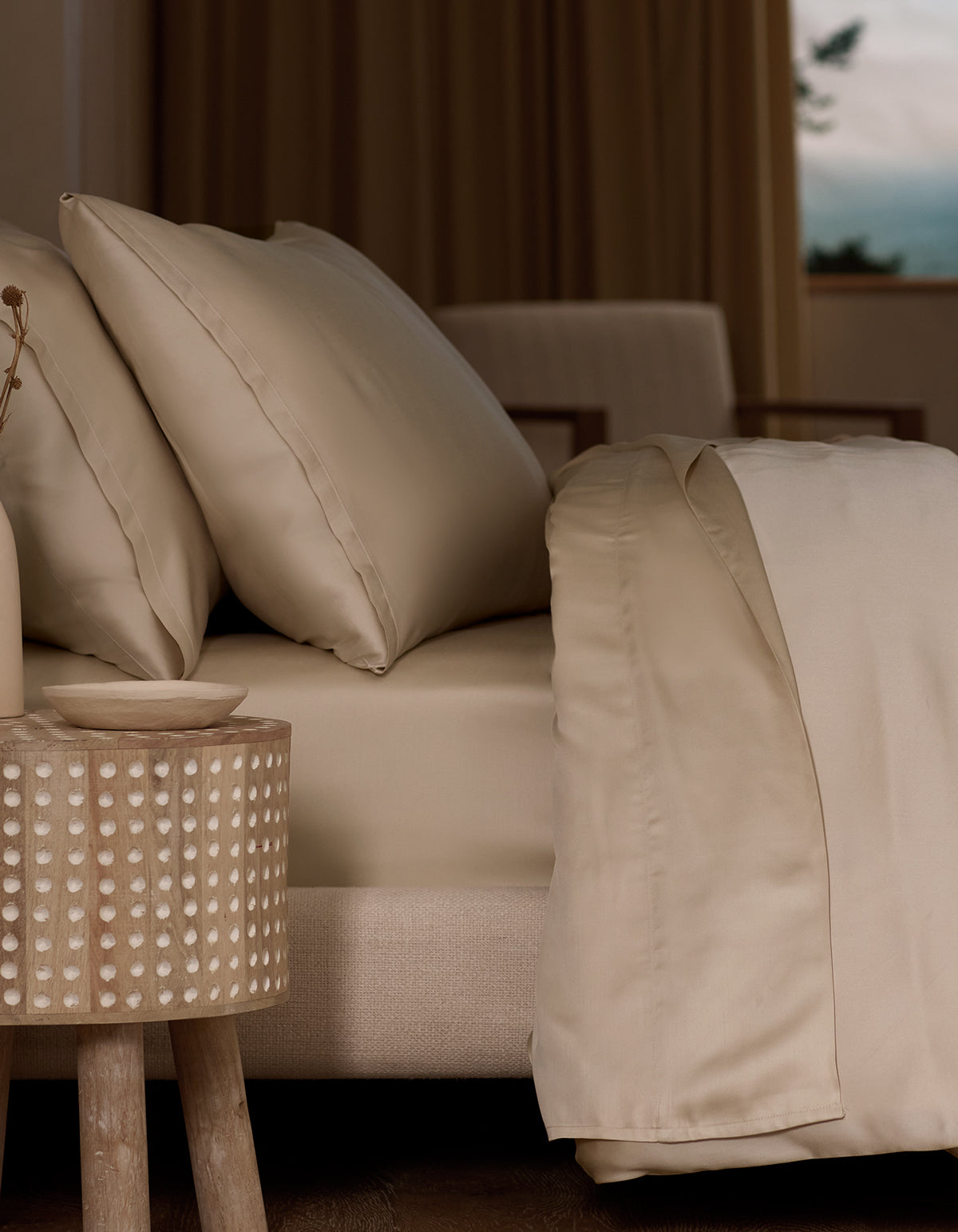 Bamboo Pillowcases - Last Chance