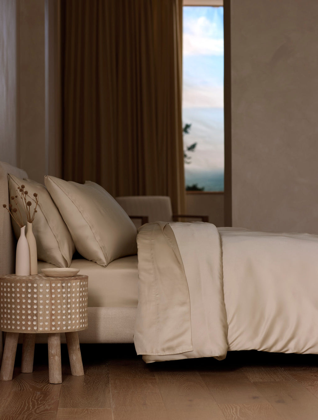 Bamboo Sheet Set