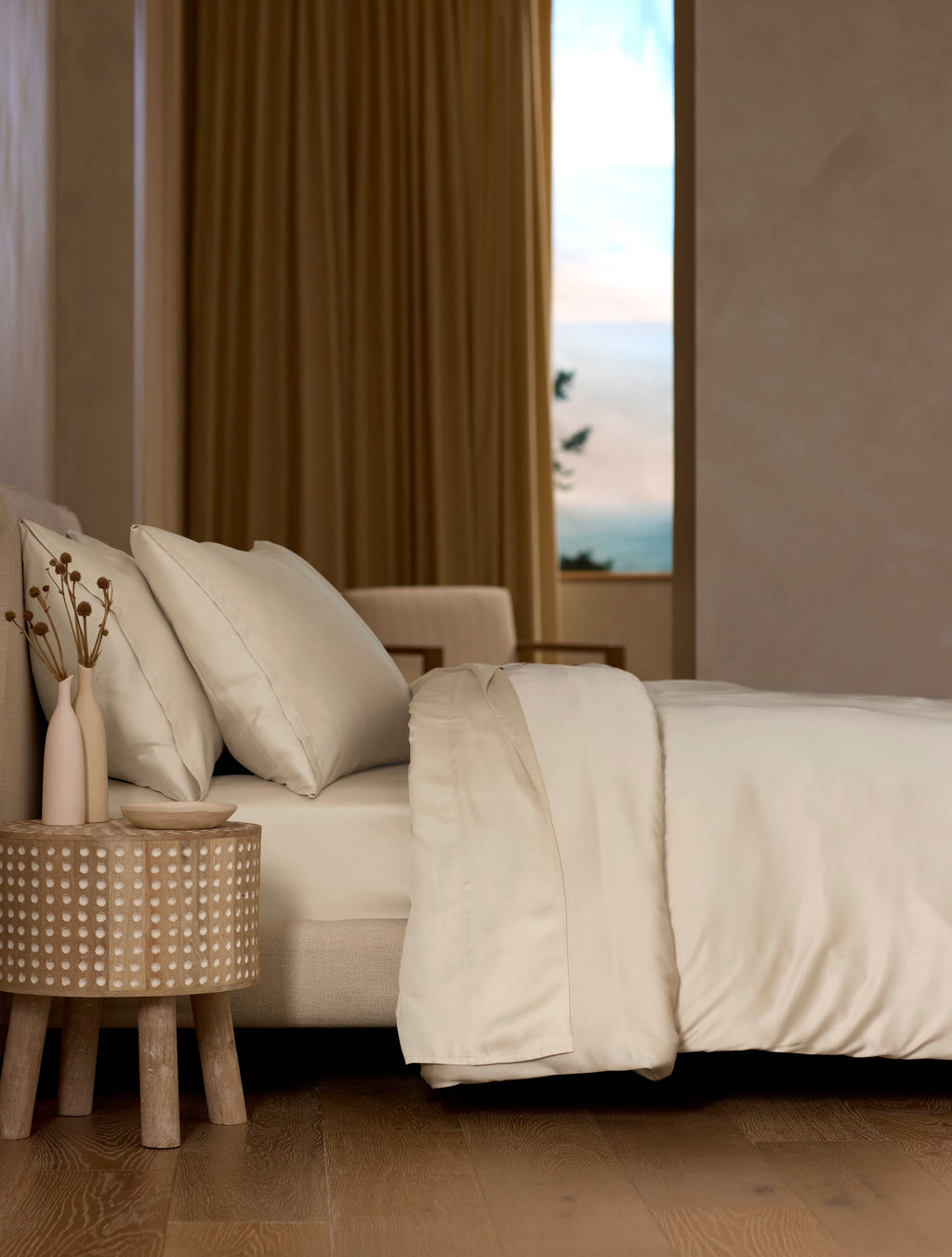 Bamboo Pillowcases - Last Chance