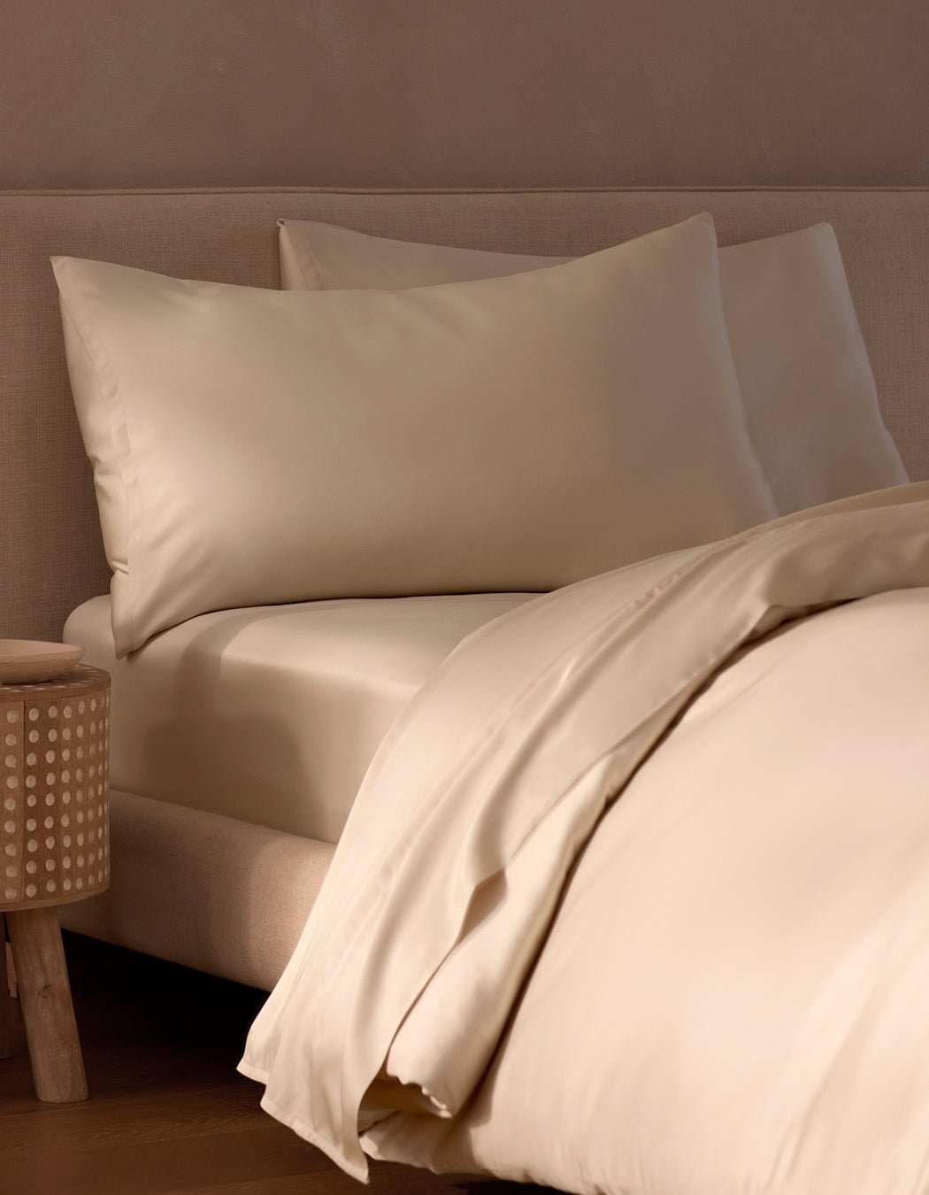Bamboo Pillowcases - Last Chance