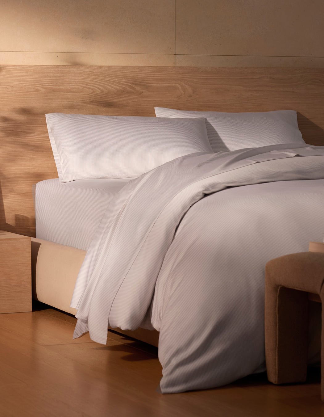 Bamboo Sheet Set