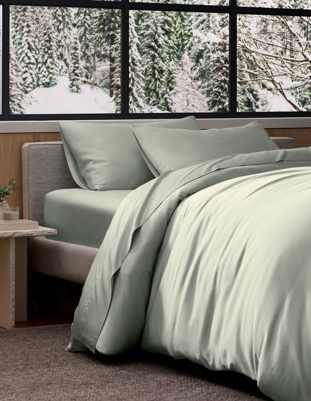 Bamboo Pillowcases - Last Chance