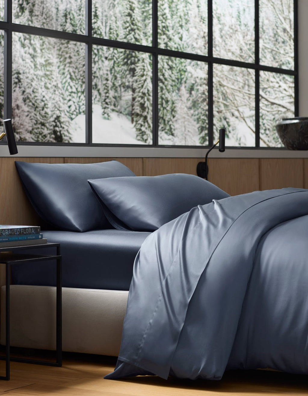 Bamboo Pillowcases - Last Chance