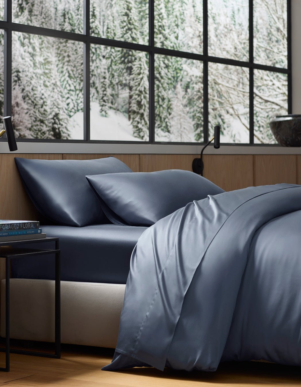 Bamboo Pillowcases - Last Chance