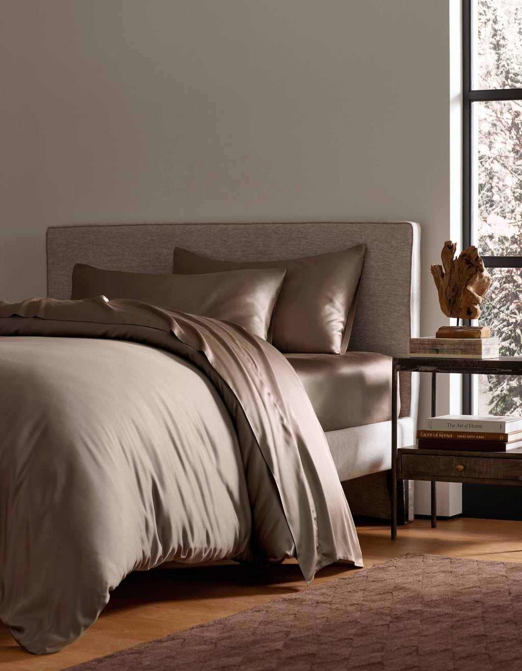 Bamboo Pillowcases - Last Chance