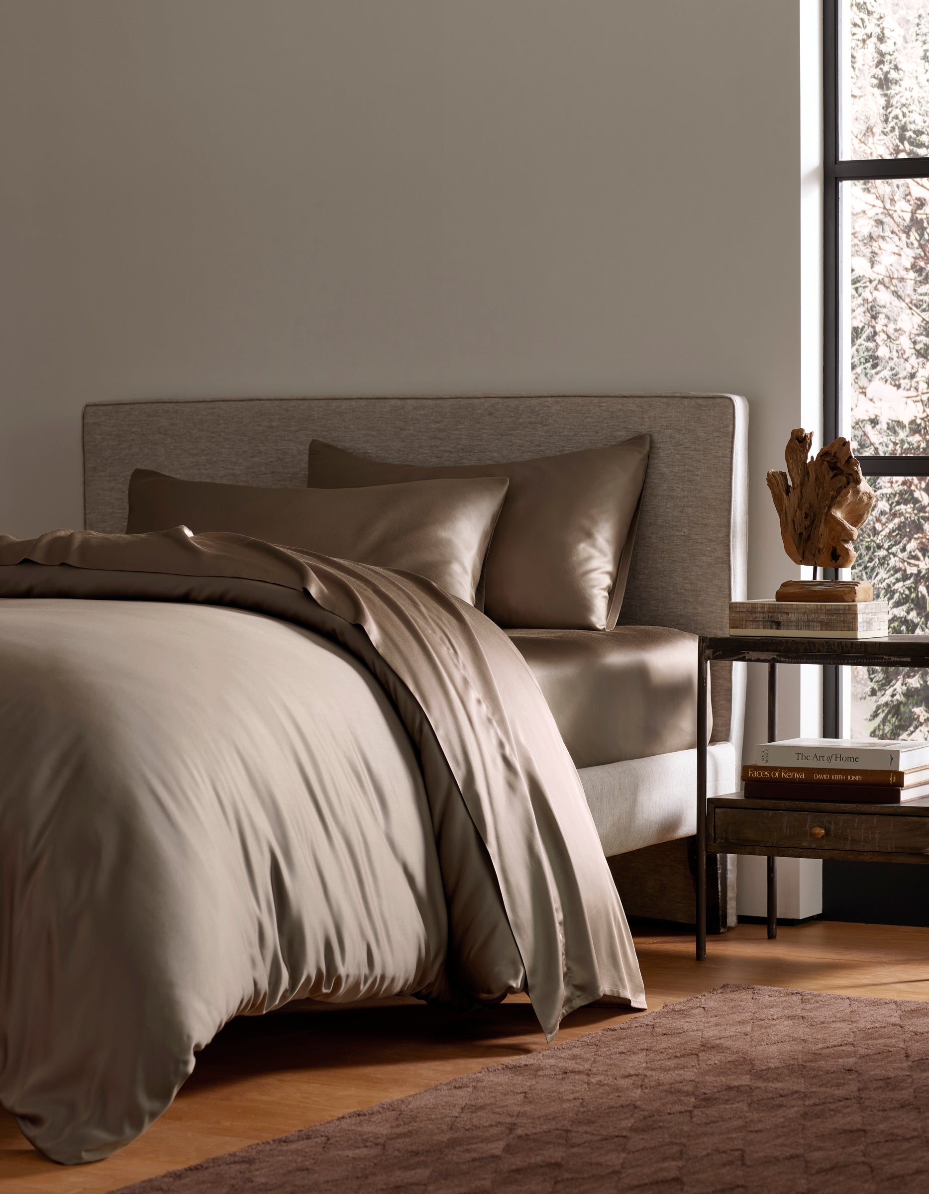 Bamboo Pillowcases - Last Chance