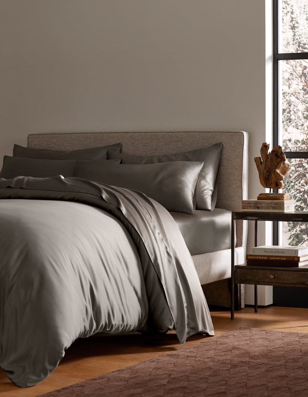 Bamboo Pillowcases - Last Chance