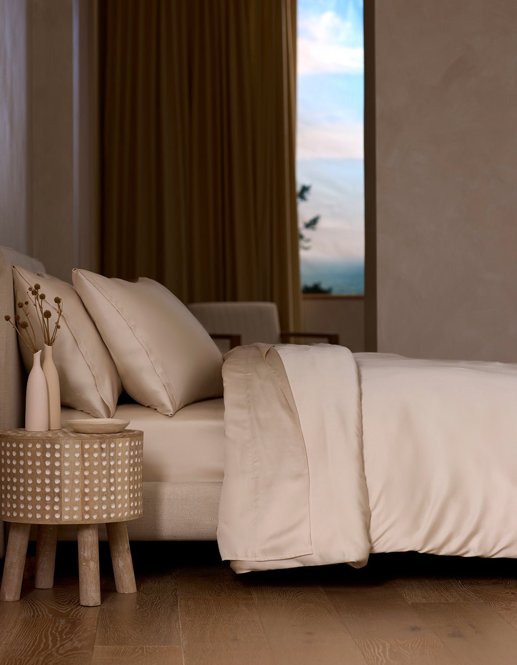 Bamboo Pillowcases - Last Chance