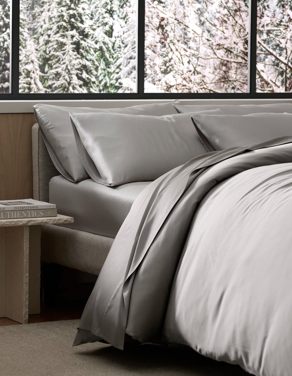 Bamboo Pillowcases - Last Chance