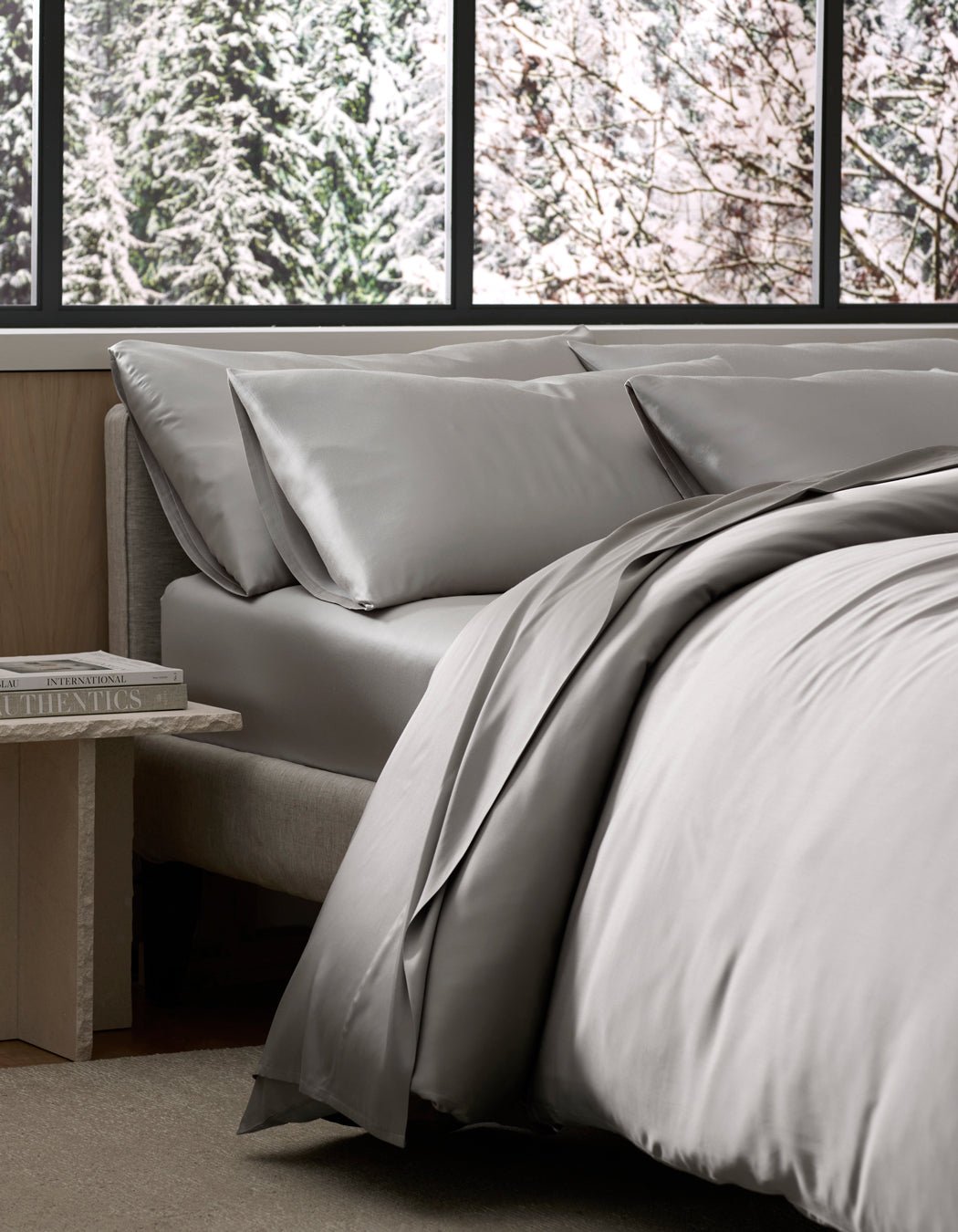 Bamboo Pillowcases - Last Chance