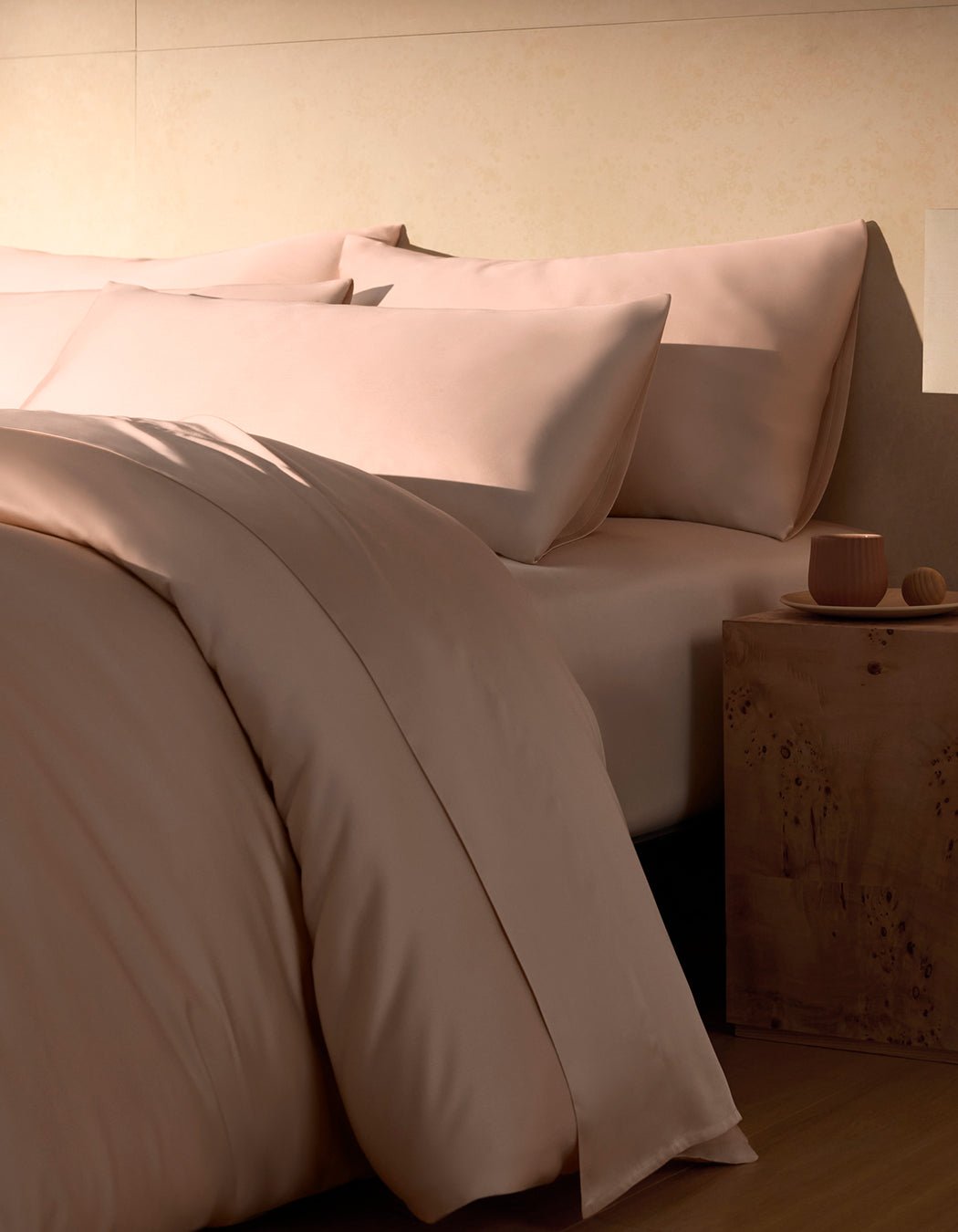 Bamboo Pillowcases - Last Chance