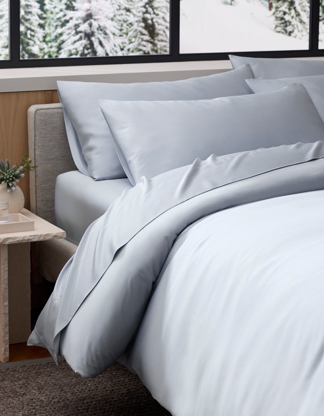 Bamboo Pillowcases - Last Chance