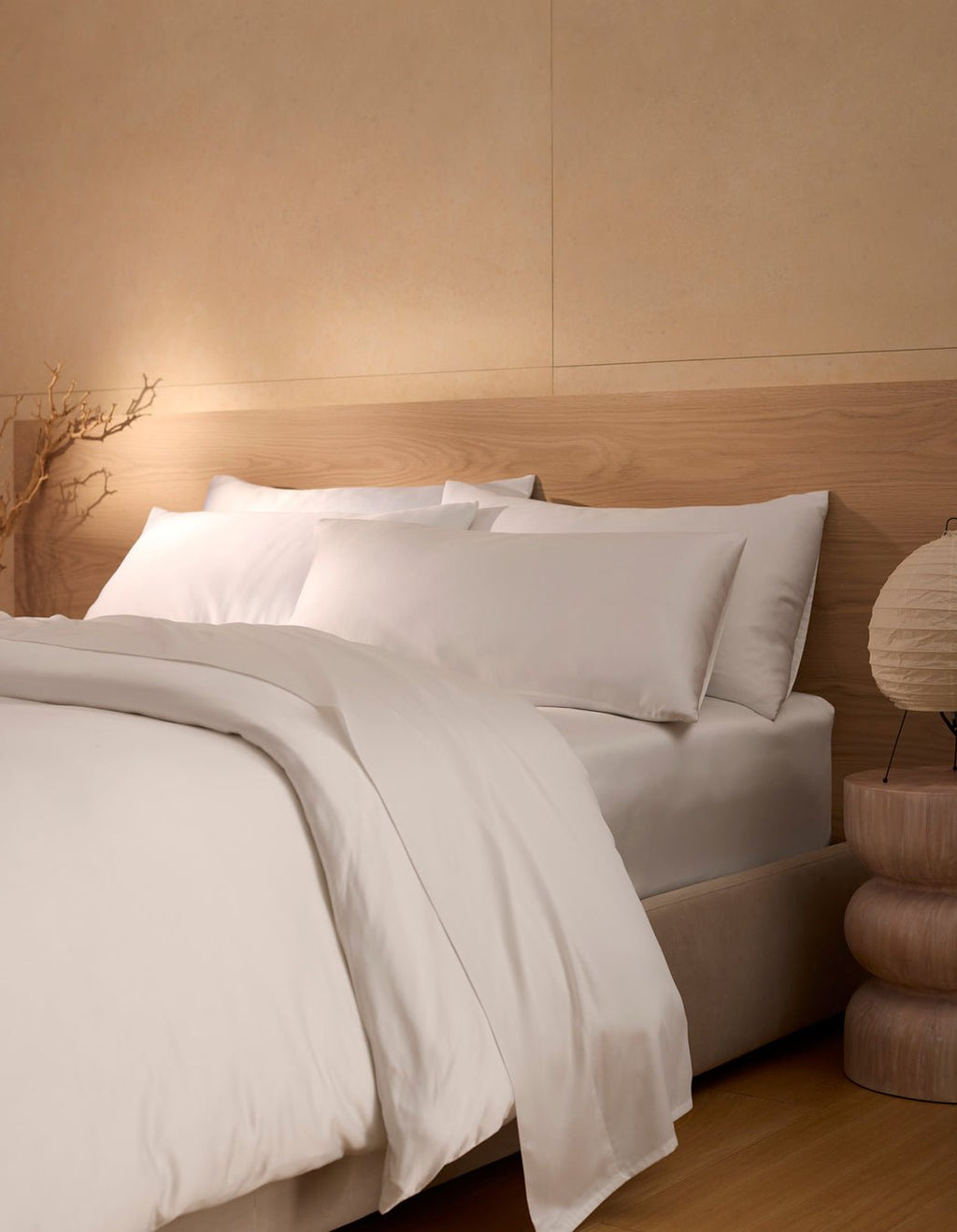 Bamboo Pillowcases - Last Chance