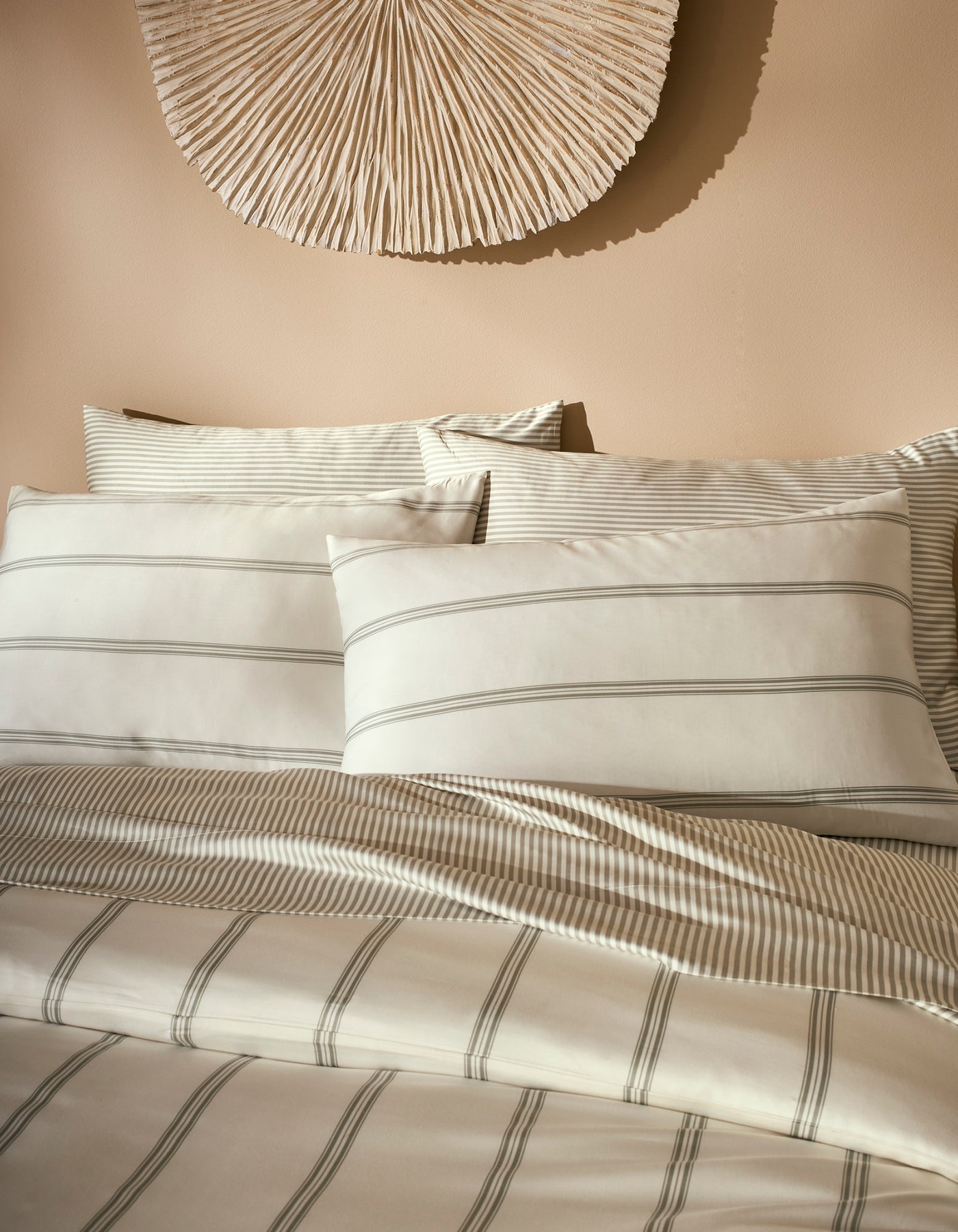 Bamboo Pillowcases - Last Chance
