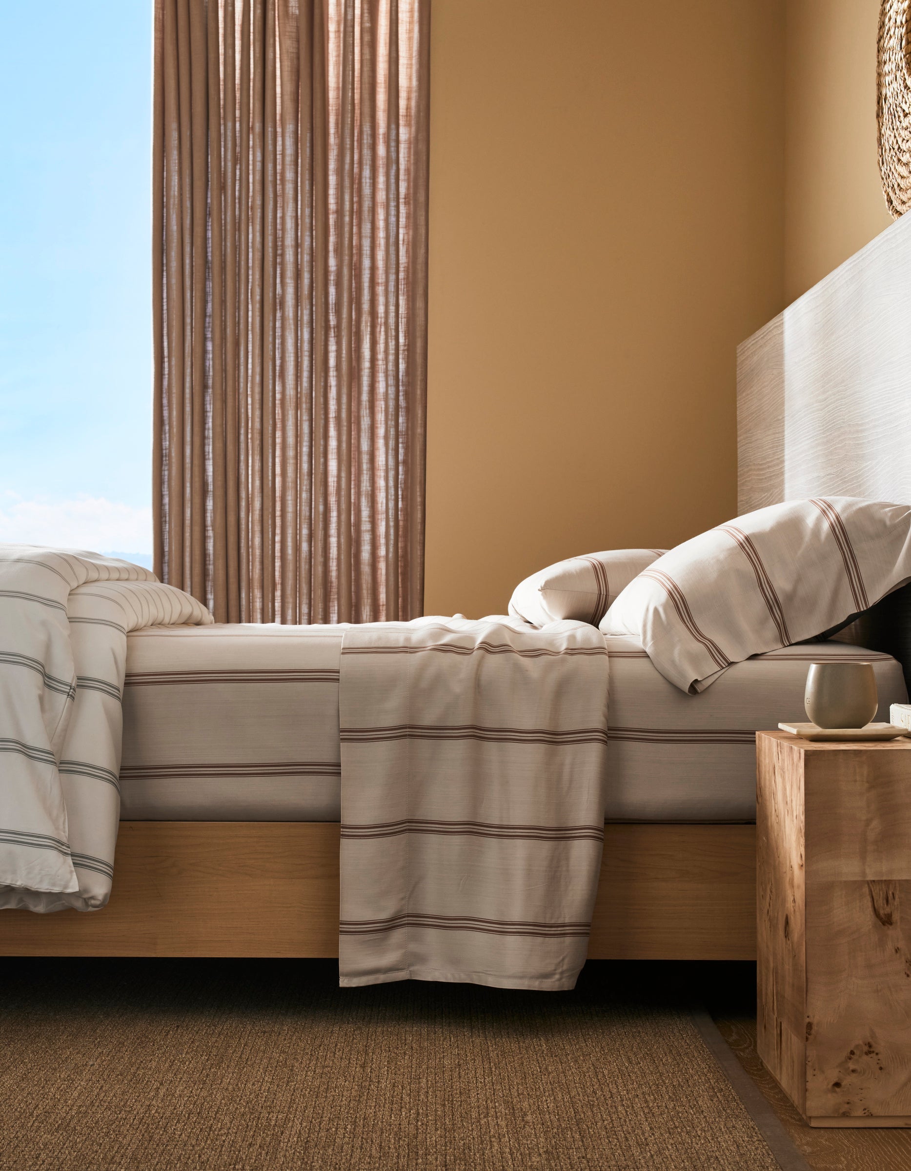 Bamboo Pillowcases - Last Chance