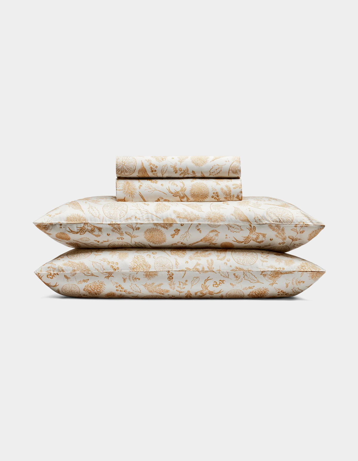 Bamboo Sheet Set