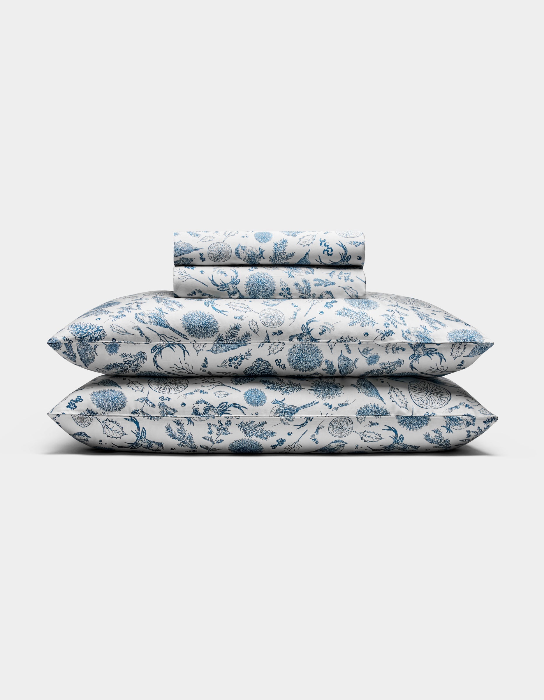 Bamboo Sheet Set