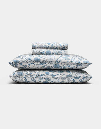 Bamboo Sheet Set