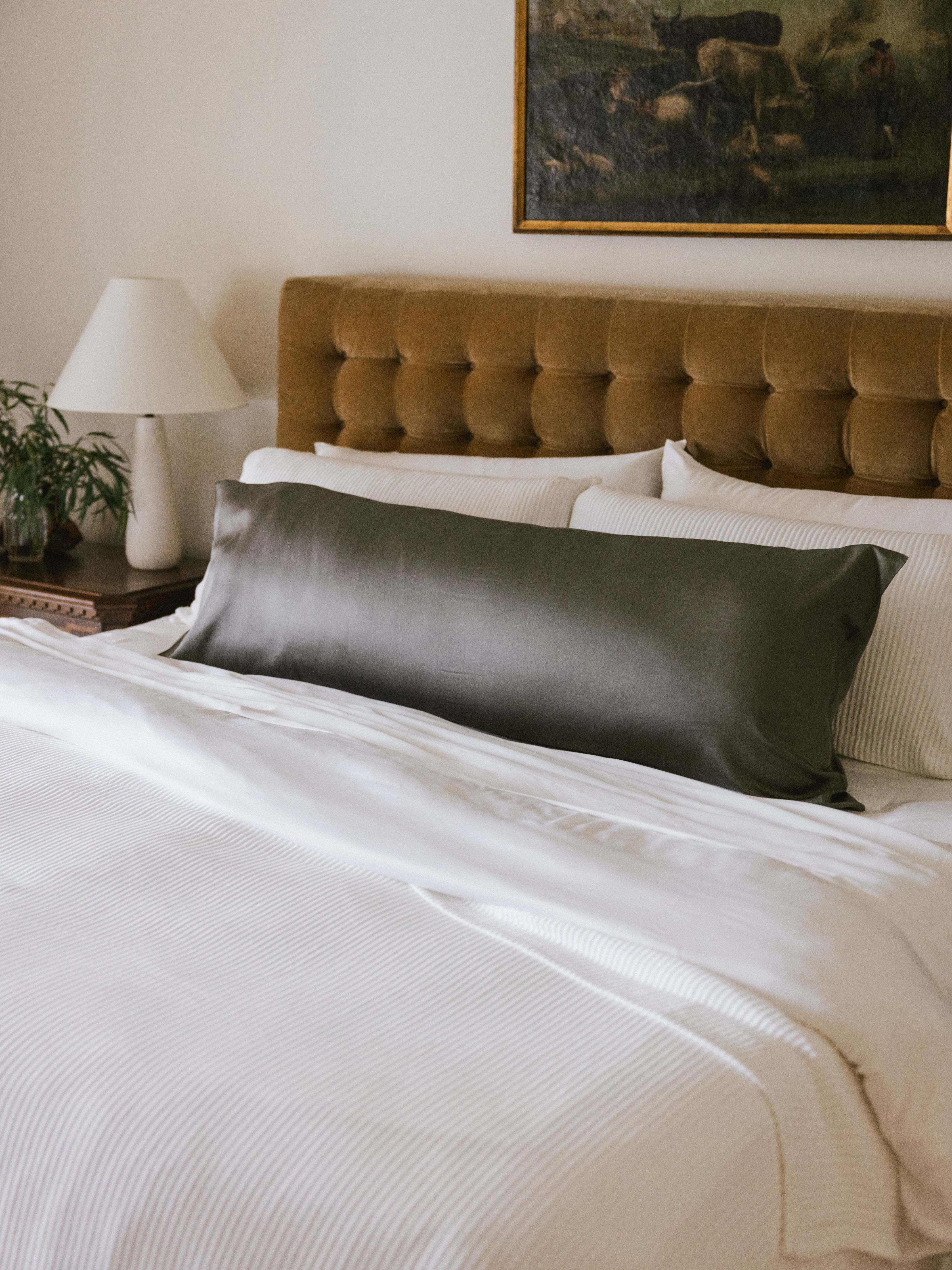 Bamboo Pillowcases - Last Chance