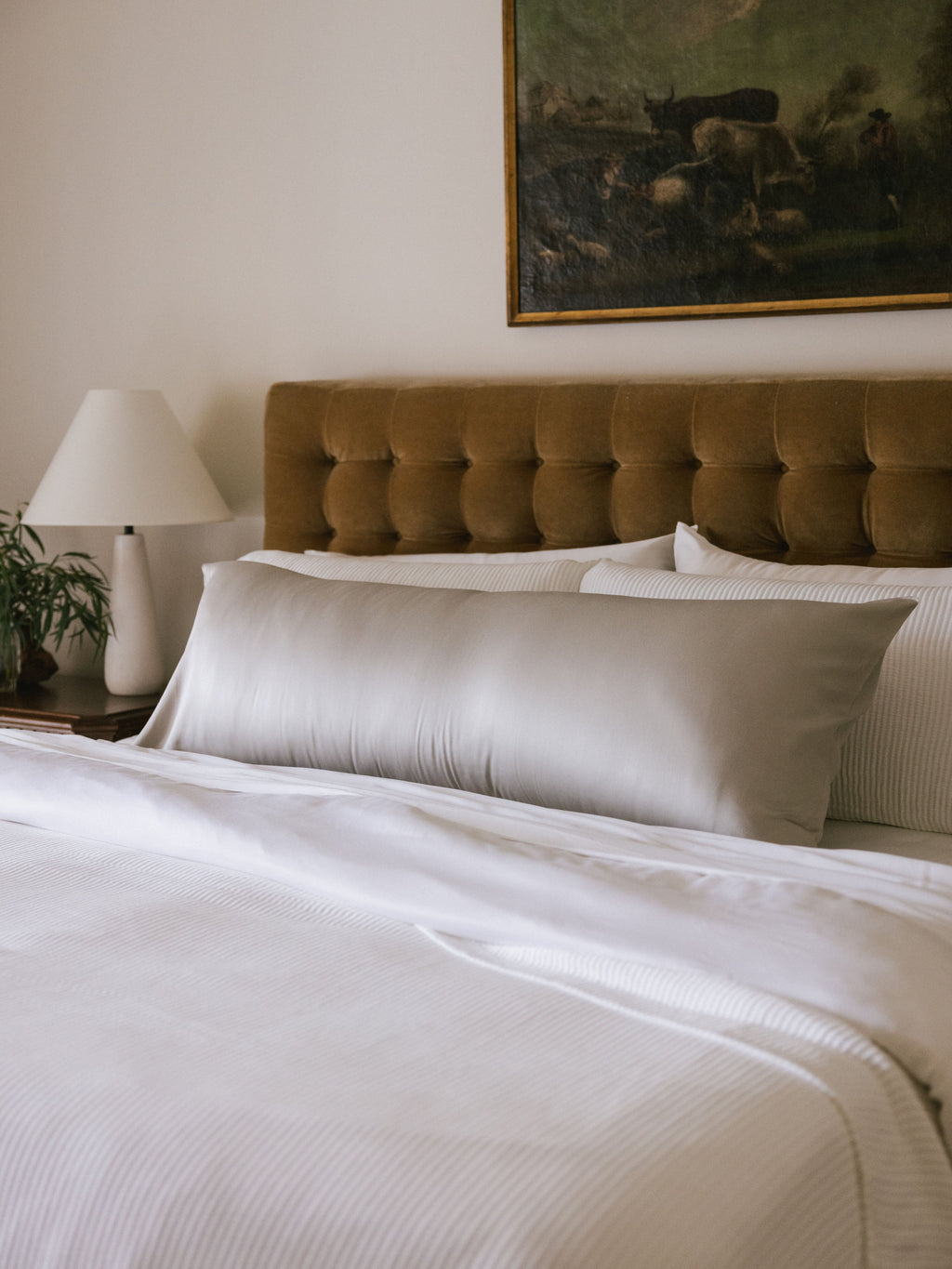 Bamboo Pillowcases - Last Chance