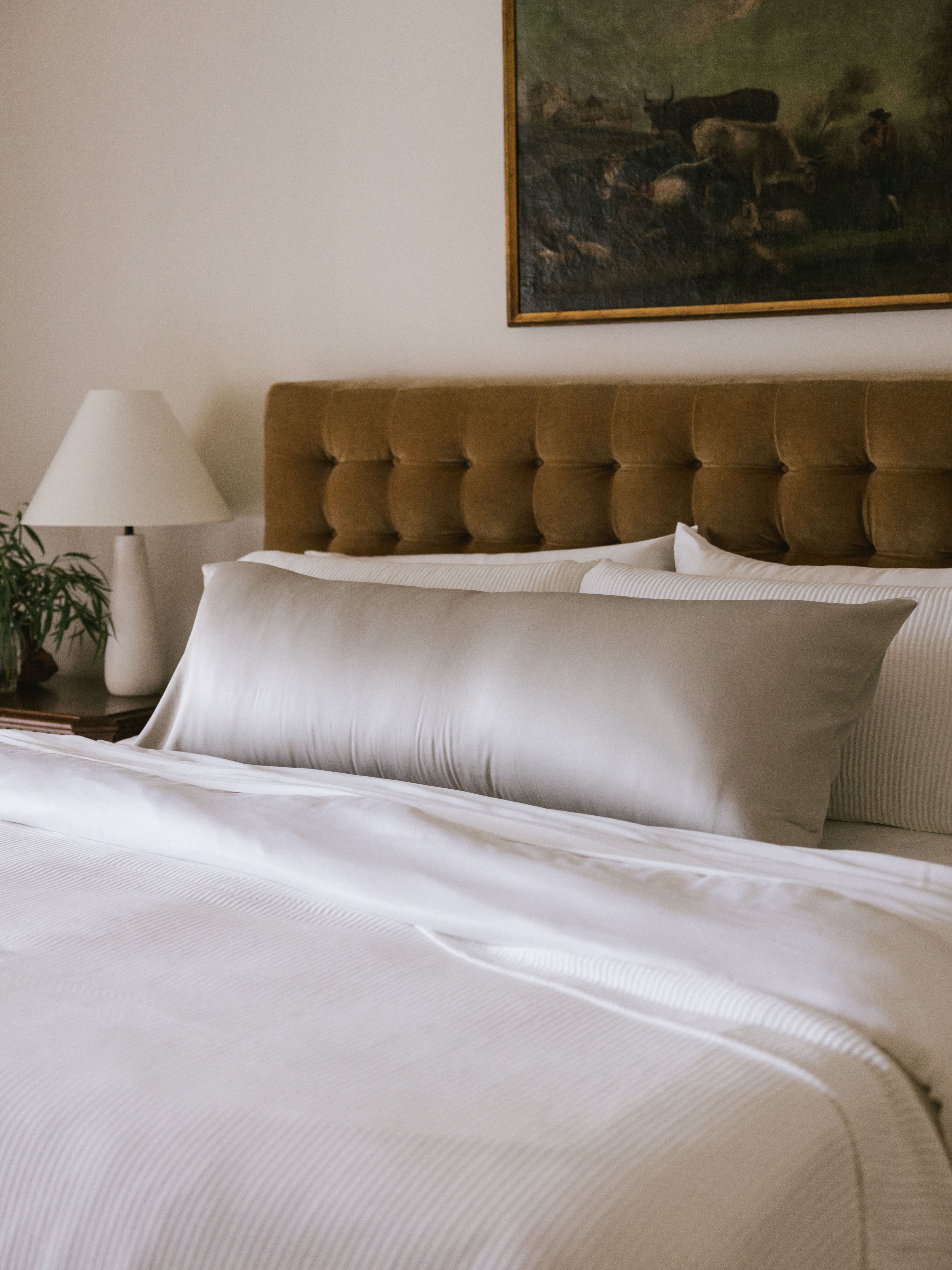 Bamboo Pillowcases - Last Chance