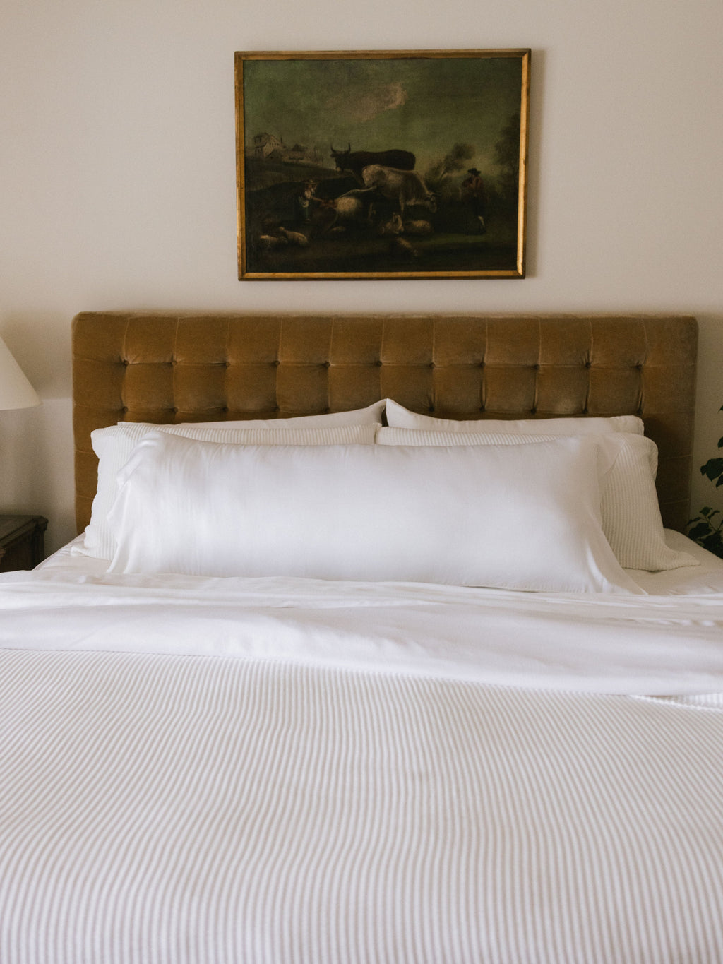 Bamboo Pillowcases - Last Chance