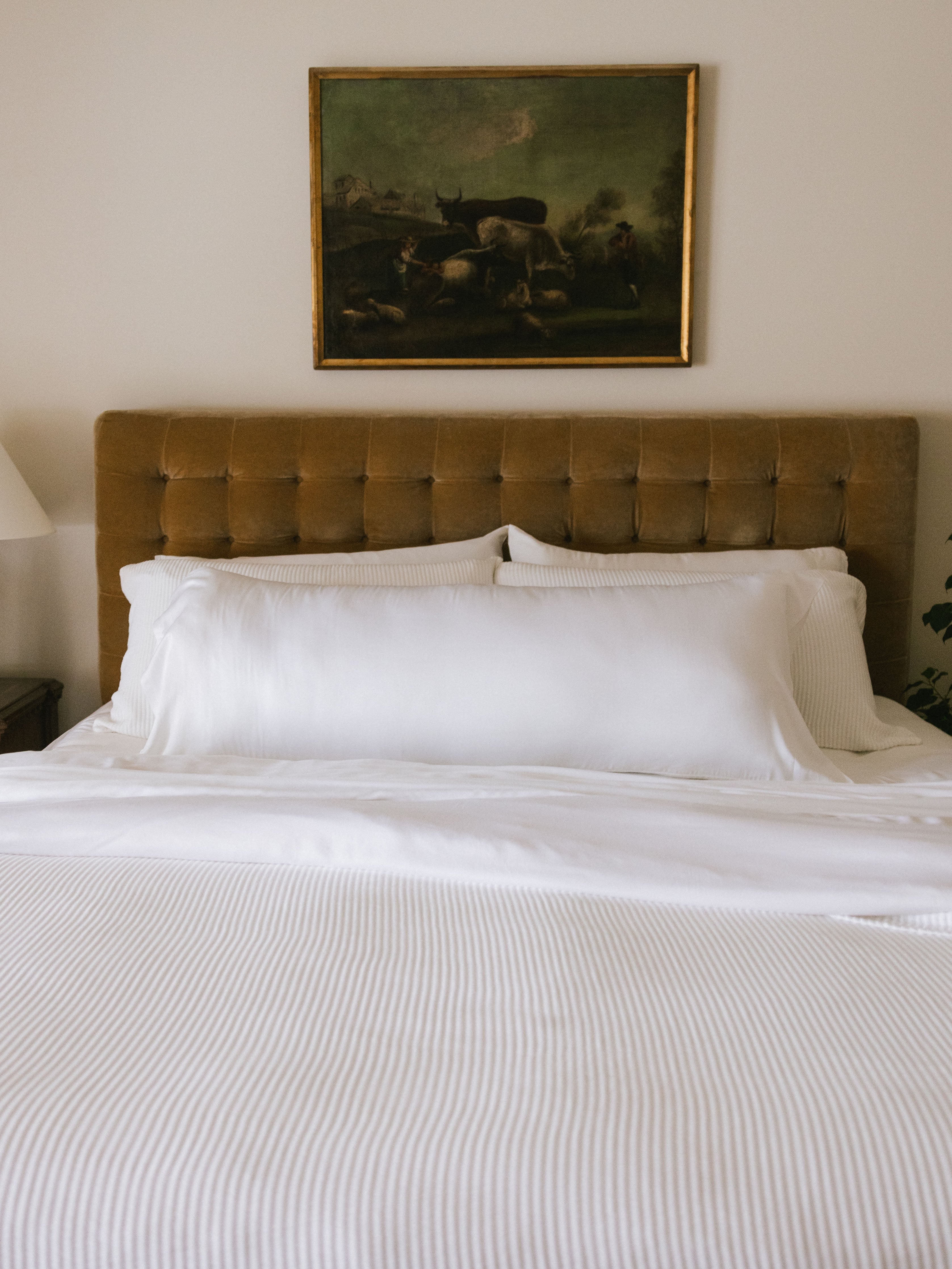 Bamboo Pillowcases - Last Chance