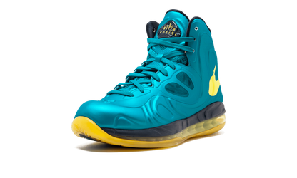 Air Max Hyperposite "Tropical Teal" 524862 303