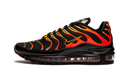 Air Max 97 / Plus "Shock Orange" AH8144 002