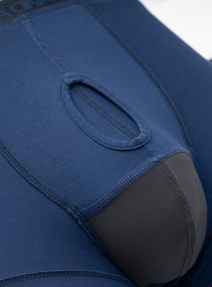 Dual Pouch™ Ultra-Soft Trunks 2.5" (4-Pack)