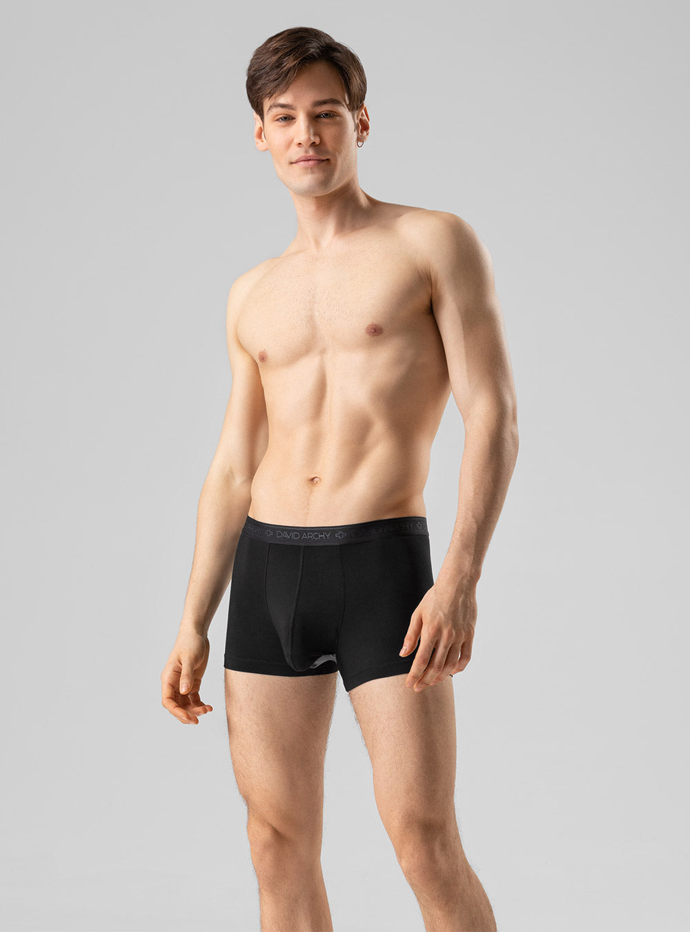 Dual Pouch™ Ultra-Soft Trunks 2.5" (4-Pack)