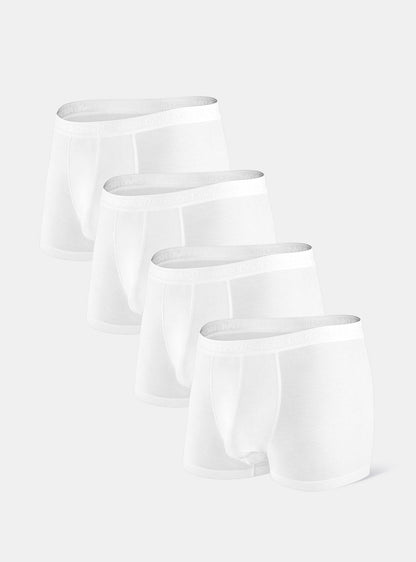 Dual Pouch™ Ultra-Soft Trunks 2.5" (4-Pack)