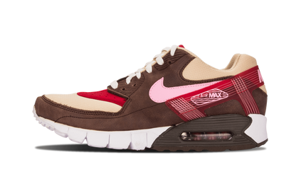 Air Max 90 Current Huarache PR "DQM" 375576 261