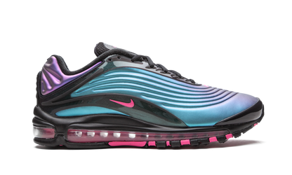 Air Max Deluxe "Throwback Future" AJ7831 004