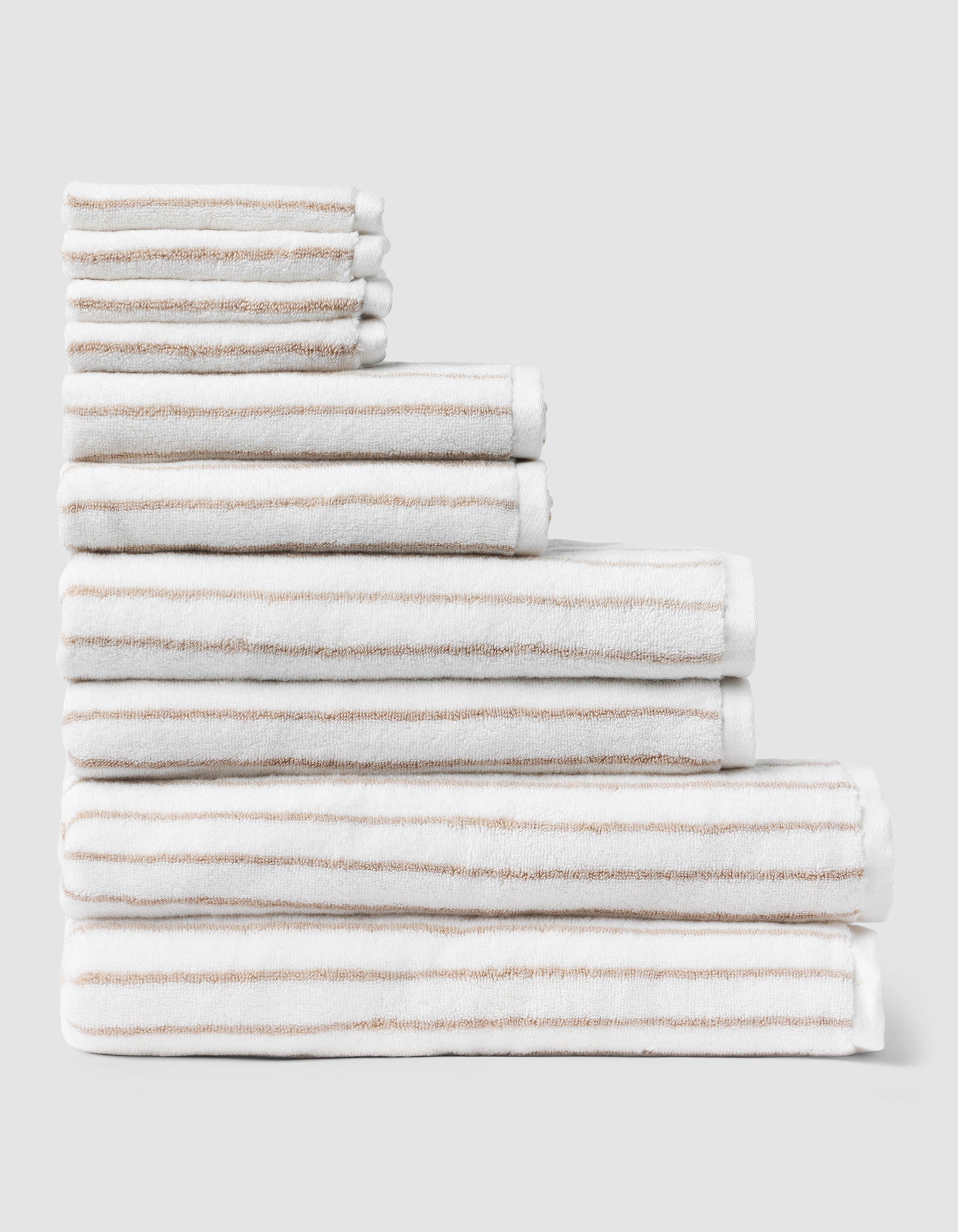 Complete Luxe Bath Bundle