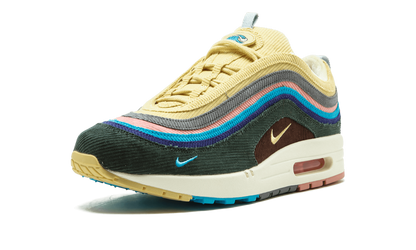 Air Max 1/97 VF SW "Sean Wotherspoon" AJ4219 400