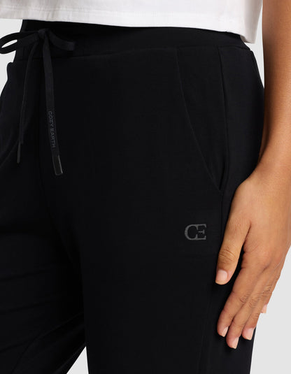Women's Brushed Bamboo Jogger Pant
